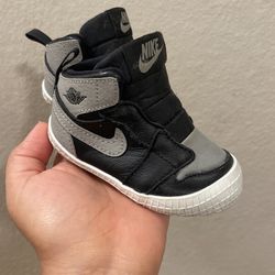 Baby Jordans