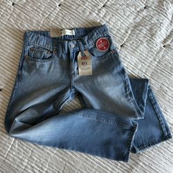 Boys Jeans