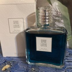 PERFUME DES CLOUS 3.3FL OZ