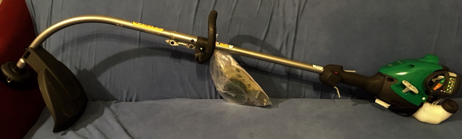 Weed Eater W25CB Gas