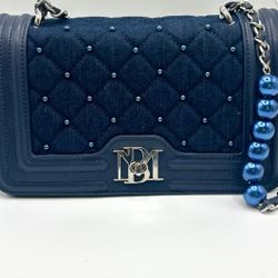 Badgley Mischka Bag