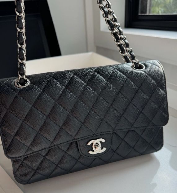 Chanel Flap Bag