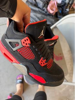 Jordan flight shoes