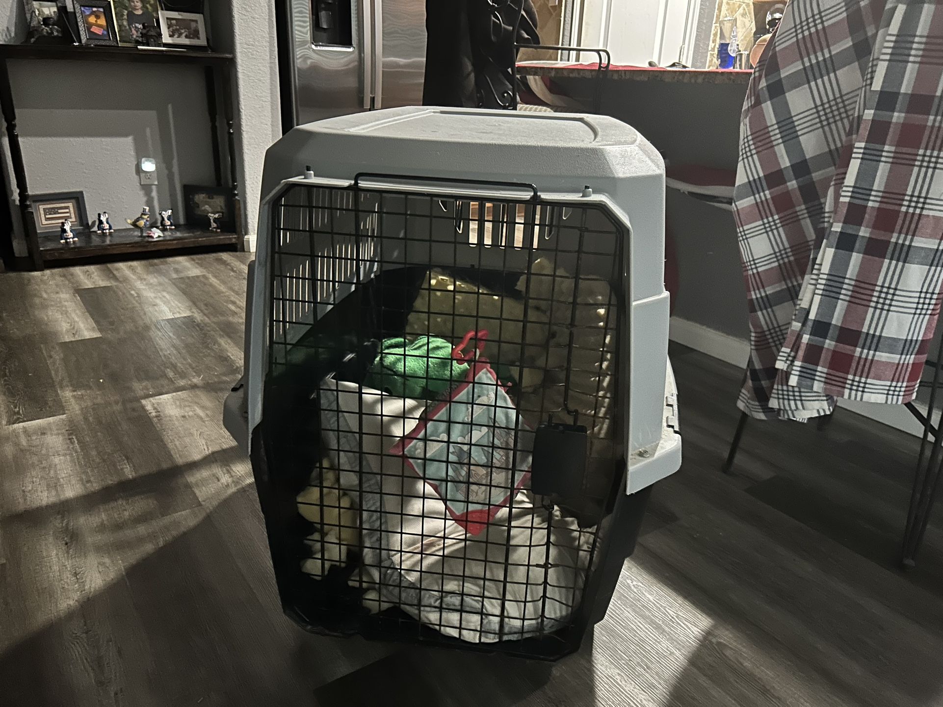 Large Dog Crate 