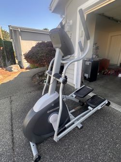 Elliptical