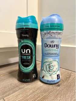 Downy