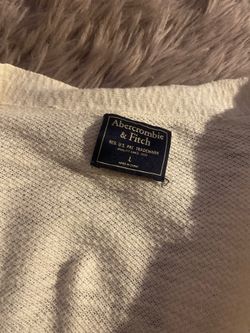 Abercrombie cardigan