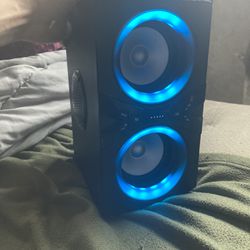 Yier Bluetooth Speaker