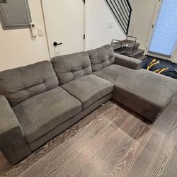Sectional Couch 