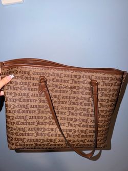 Juicy couture purse