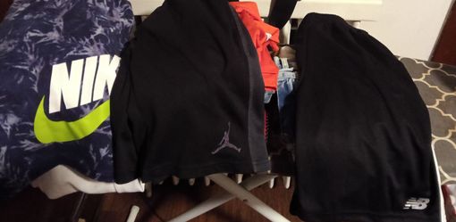 Boys summer shorts