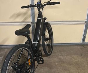 F26-1500W Off-Road Electric Bike, 26" Tire 55 Miles Electric Bike ,48V 10.5 Internal Battery, Top Speed 30MPH, Professional 7 Speed ,Adult electric bi