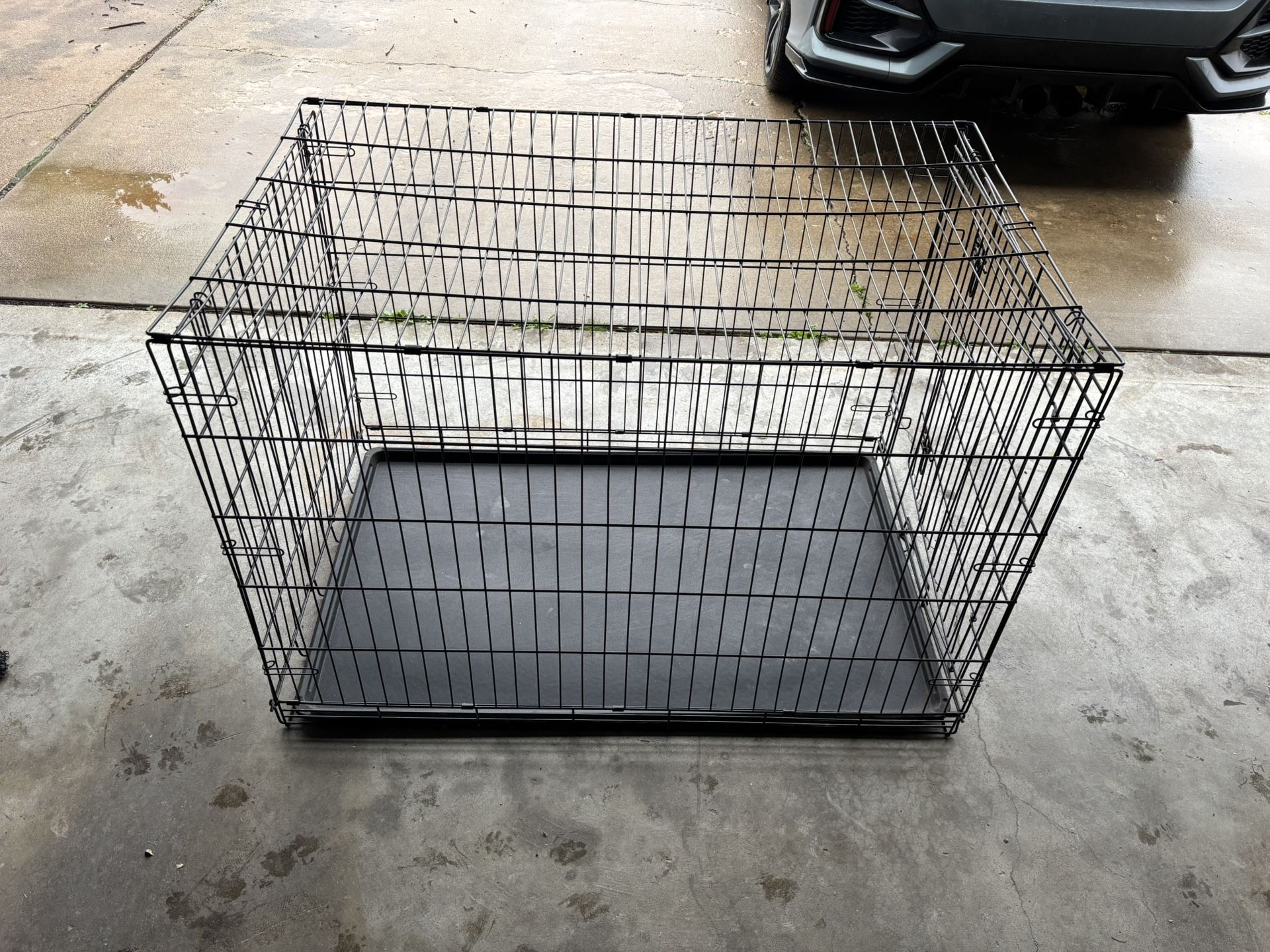 Dog Cage