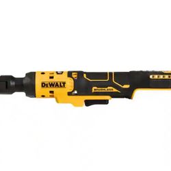 DEWALT ATOMIC 20V MAX Cordless 3/8 in. Ratchet (Tool Only