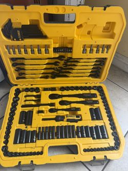 dewalt Toolbox