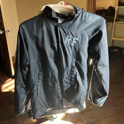 Vintage Windbreaker 