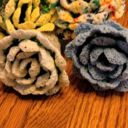 ColorfulFlowerCoaster