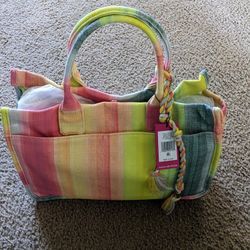 Vince Camuto Summer Purse 
