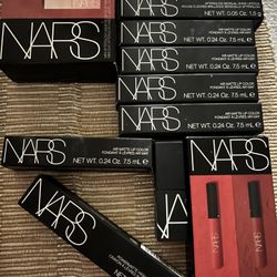 Nars  Blush Matte Lipliner 