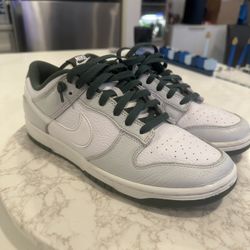 Nike Dunk Low Men’s 9.5