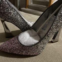 Price Reduction!!!   Brand New Heels &30