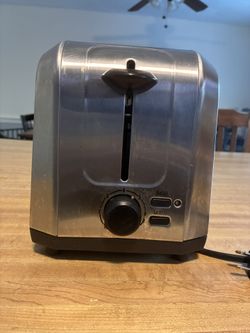 2 Slice Toaster