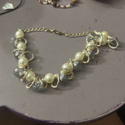 Pearl Choker