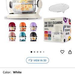 Fritaire Air Fryer 
