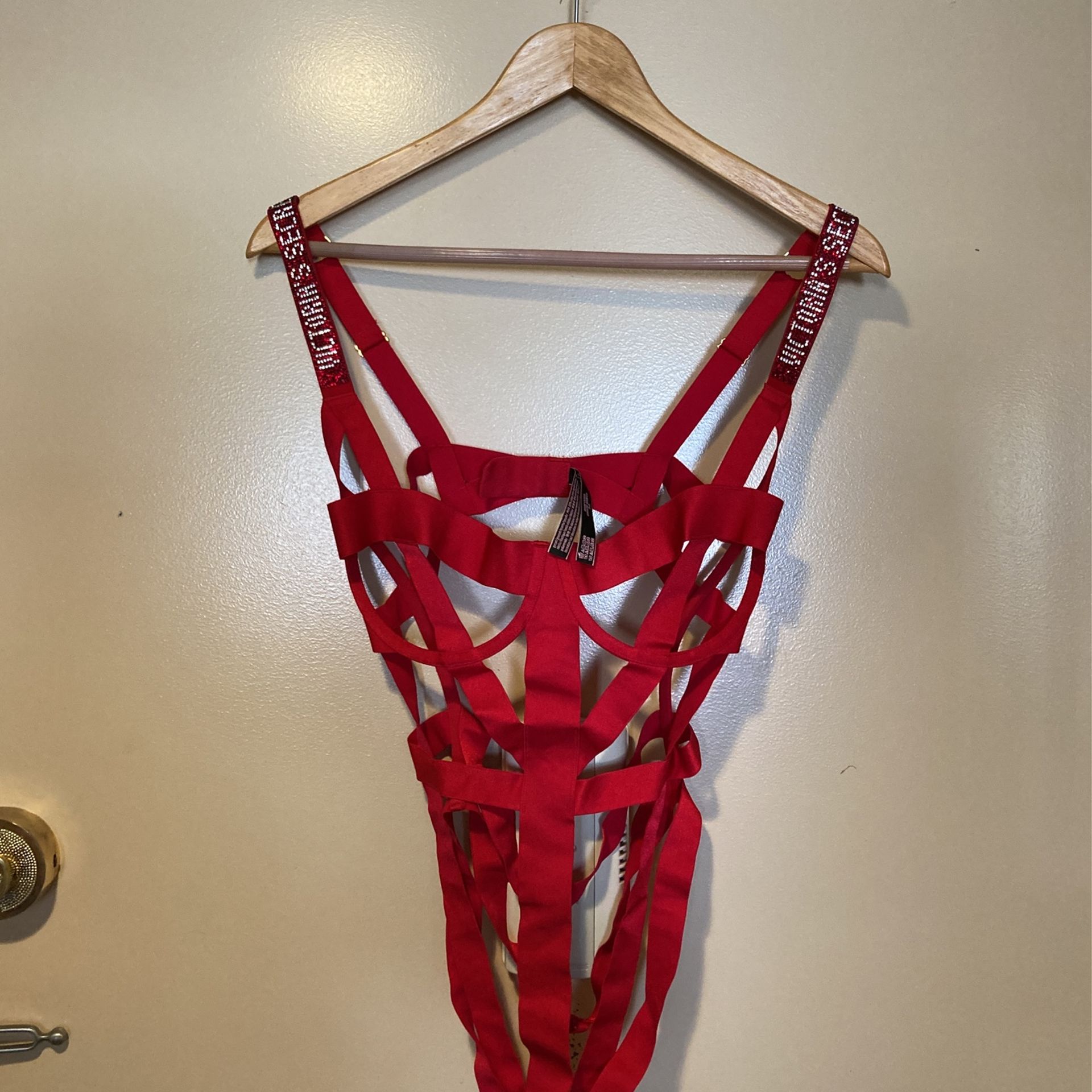 !!!Victoria Secret Bikini Lingerie!!!