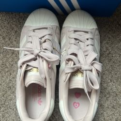 Adidas Sneakers Women US 8.5