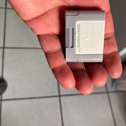 Nintendo Controller Pak