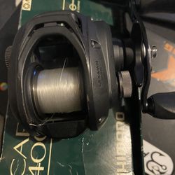 Diawa Lexa 300 Fishing 