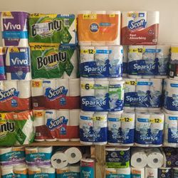 Stockpile Sale
