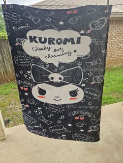 Kids Blanket