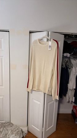 Calvin Klein Cotton Sweater