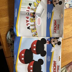 Mickey Mouse