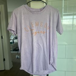 Clemson Women’s Top