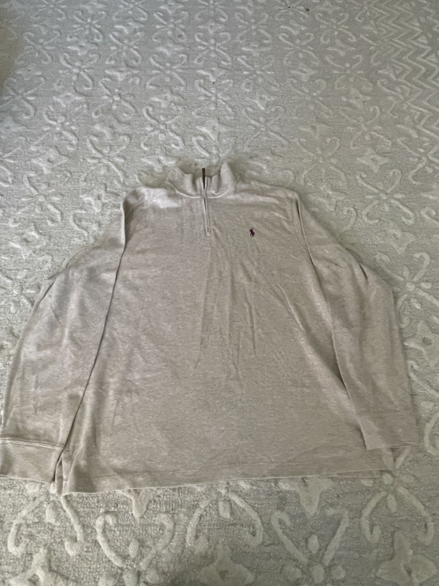 POLO Ralph Lauren sweater size XL