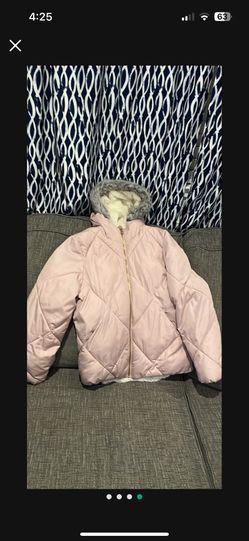 Girls Jacket Size 14-16