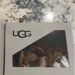 Ugg Toddler Boots