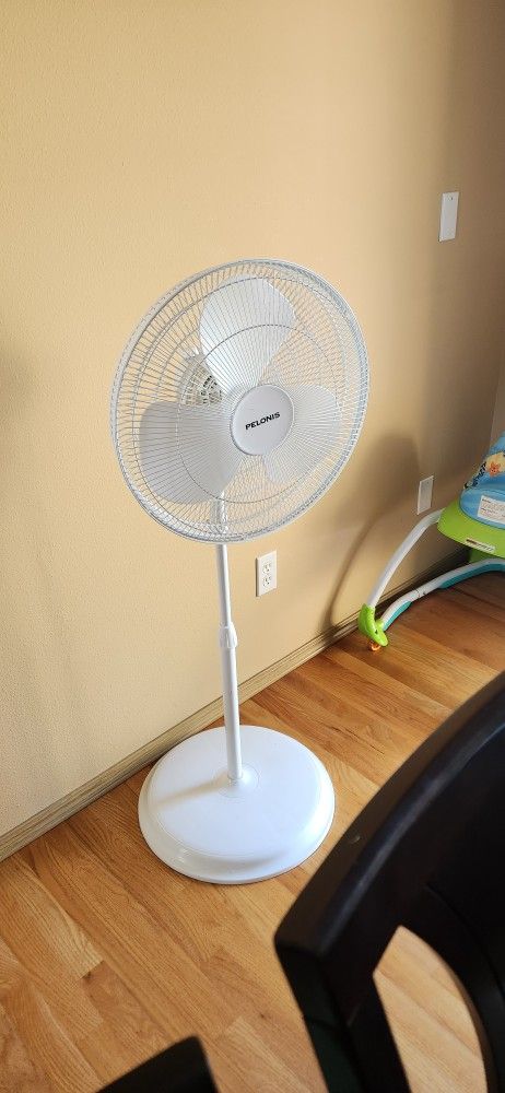 Pelonis 18in Fan