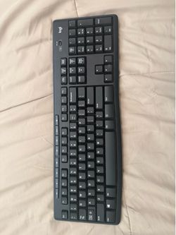 Logi Keyboard