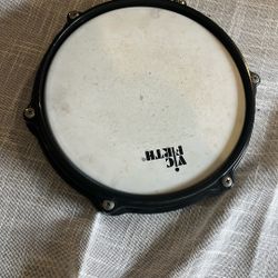 Vic Firth Practice Drum Pad