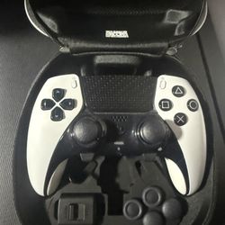 PlayStation DualSense Edge Pro Controller