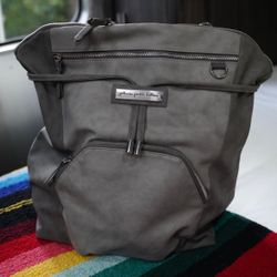 Petunia pickle bottom cinch backpack - diaper bag 