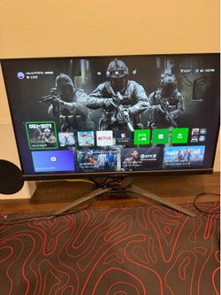 144hz Acer Predator XB253Q Gpbmiiprzx 24.5" FHD (1920 x 1080) IPS Monitor (HDMI)