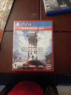 Star Wars Battlefront 