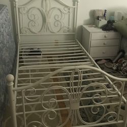 Brand New IKEA Bed frame! $30!