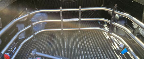 Truckbed extender