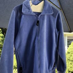Columbia Women’s Fleece Size S 